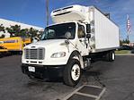 Used 2019 Freightliner M2 106 Refrigerated Body with Liftgate for sale #228697 - photo 3