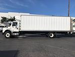 Used 2019 Freightliner M2 106 Refrigerated Body with Liftgate for sale #228697 - photo 4