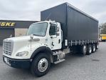 Used 2019 Freightliner M2 112 Conventional Cab Box Truck for sale #228818 - photo 3