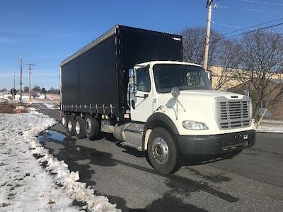 Used 2019 Freightliner M2 112 Conventional Cab Box Truck for sale #228819 - photo 1