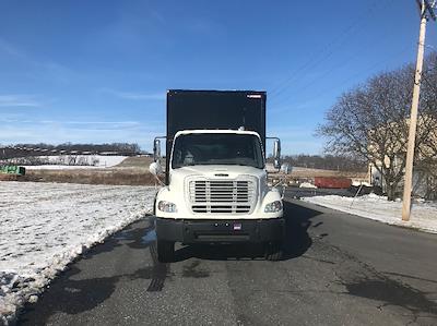 Used 2019 Freightliner M2 112 Conventional Cab Box Truck for sale #228819 - photo 2