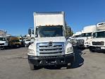 Used 2019 Hino 268A Single Cab Box Truck for sale #228823 - photo 2