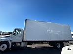 Used 2019 Hino 268A Single Cab Box Truck for sale #228823 - photo 4