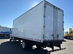 Used 2019 Hino 268A Single Cab Box Truck for sale #228823 - photo 6
