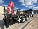 Used 2019 Freightliner 114SD Conventional Cab Flatbed Truck for sale #228834 - photo 13