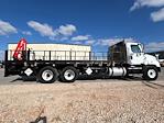 Used 2019 Freightliner 114SD Conventional Cab Flatbed Truck for sale #228834 - photo 15