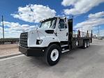 Used 2019 Freightliner 114SD Conventional Cab Flatbed Truck for sale #228834 - photo 3