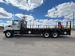Used 2019 Freightliner 114SD Conventional Cab Flatbed Truck for sale #228834 - photo 4
