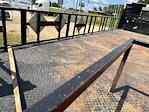 Used 2019 Freightliner 114SD Conventional Cab Flatbed Truck for sale #228837 - photo 10