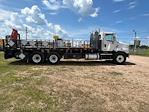 Used 2019 Freightliner 114SD Conventional Cab Flatbed Truck for sale #228837 - photo 14