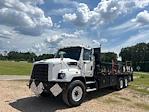 Used 2019 Freightliner 114SD Conventional Cab Flatbed Truck for sale #228837 - photo 3