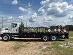 Used 2019 Freightliner 114SD Conventional Cab Flatbed Truck for sale #228837 - photo 4