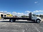 Used 2019 Freightliner M2 106 Conventional Cab Flatbed Truck for sale #228839 - photo 11