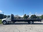 Used 2019 Freightliner M2 106 Conventional Cab Flatbed Truck for sale #228839 - photo 4