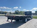 Used 2019 Freightliner M2 106 Conventional Cab Flatbed Truck for sale #228839 - photo 9