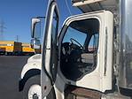 Used 2019 Freightliner M2 106 Morgan Truck Body Refrigerated Body SUPRA560 with Liftgate for sale #228870 - photo 16