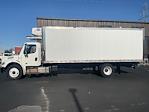 Used 2019 Freightliner M2 106 Morgan Truck Body Refrigerated Body SUPRA560 with Liftgate for sale #228870 - photo 4