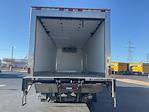 Used 2019 Freightliner M2 106 Morgan Truck Body Refrigerated Body SUPRA560 with Liftgate for sale #228870 - photo 8