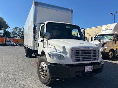 Used 2019 Freightliner M2 106 Conventional Cab Box Truck for sale #228926 - photo 1
