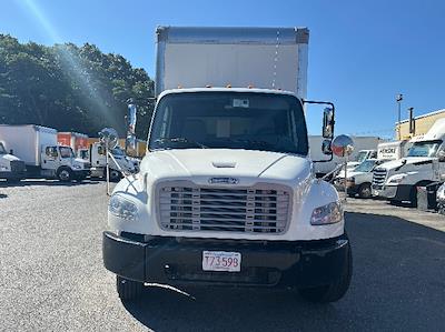 Used 2019 Freightliner M2 106 Conventional Cab Box Truck for sale #228926 - photo 2