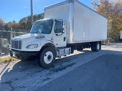 Used 2019 Freightliner M2 106 Conventional Cab Box Truck for sale #228964 - photo 1