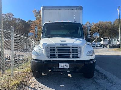 Used 2019 Freightliner M2 106 Conventional Cab Box Truck for sale #228964 - photo 2