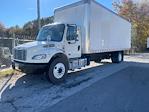 Used 2019 Freightliner M2 106 Conventional Cab Box Truck for sale #228964 - photo 1