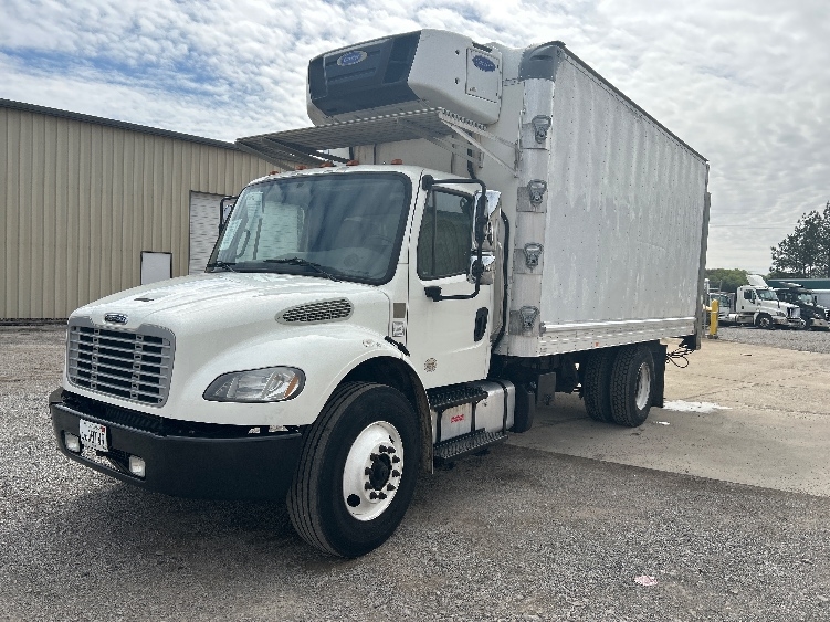 Used 2019 Freightliner M2 106 - photo 5