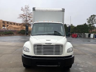 Used 2019 Freightliner M2 106 Conventional Cab Box Truck with Liftgate for sale #229015 - photo 2