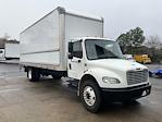 Used 2019 Freightliner M2 106 Conventional Cab Box Truck with Liftgate for sale #229015 - photo 1