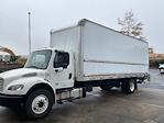 Used 2019 Freightliner M2 106 Conventional Cab Box Truck with Liftgate for sale #229015 - photo 4