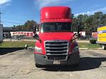 Used 2019 Freightliner Cascadia Detroit DD15AT Semi Truck for sale #229050 - photo 2
