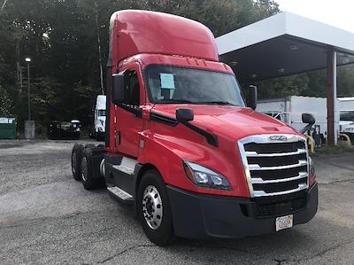 Used 2019 Freightliner Cascadia Detroit DD15AT Semi Truck for sale #229051 - photo 1