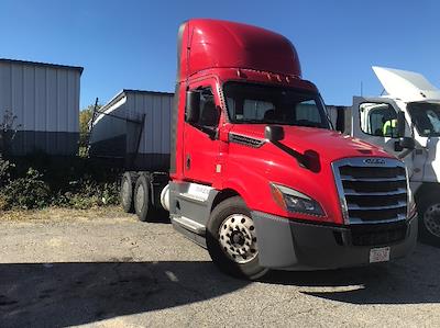 Used 2019 Freightliner Cascadia Detroit DD15AT Semi Truck for sale #229053 - photo 1