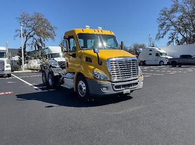 Used 2019 Freightliner Cascadia Detroit DD13 Semi Truck for sale #229060 - photo 1