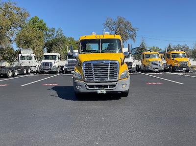 Used 2019 Freightliner Cascadia Detroit DD13 Semi Truck for sale #229060 - photo 2