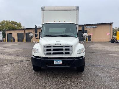 Used 2019 Freightliner M2 106 Conventional Cab Box Truck with Liftgate for sale #229071 - photo 2