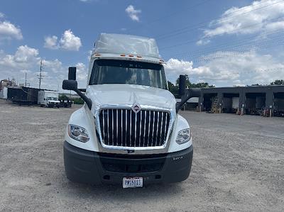 Used 2019 International LT Cummins X15 Semi Truck for sale #229108 - photo 2