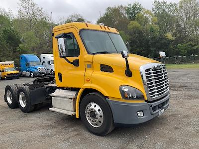 Used 2019 Freightliner Cascadia Detroit DD13 Semi Truck for sale #229311 - photo 1