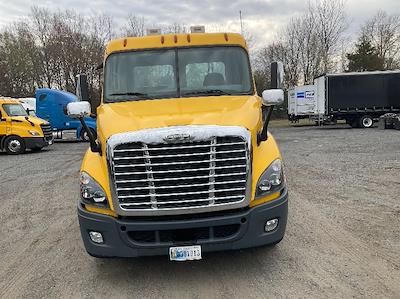 Used 2019 Freightliner Cascadia Detroit DD13 Semi Truck for sale #229312 - photo 1