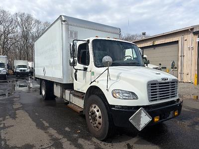 Used 2019 Freightliner M2 106 - photo 1