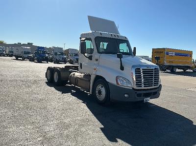Used 2019 Freightliner Cascadia Detroit DD13 Semi Truck for sale #229386 - photo 1