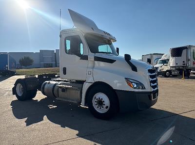 Used 2019 Freightliner Cascadia Detroit DD13 Semi Truck for sale #229410 - photo 1