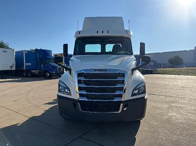 Used 2019 Freightliner Cascadia Detroit DD13 Semi Truck for sale #229410 - photo 2