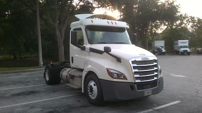 Used 2019 Freightliner Cascadia Detroit DD13 Semi Truck for sale #229419 - photo 1