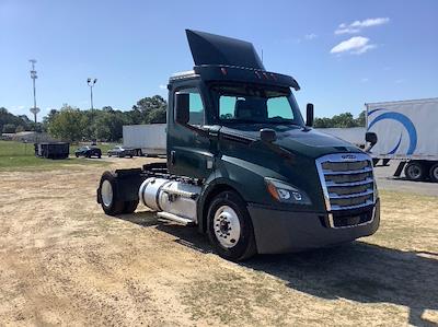 Used 2019 Freightliner Cascadia Detroit DD13 Semi Truck for sale #229429 - photo 1