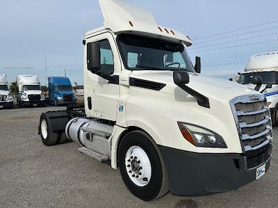 Used 2019 Freightliner Cascadia Detroit DD13 Semi Truck for sale #229431 - photo 1