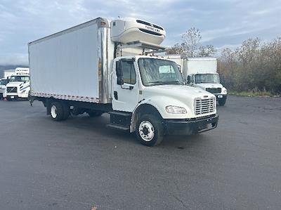 Used 2019 Freightliner M2 106 Refrigerated Body with Liftgate for sale #229439 - photo 1
