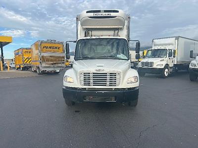 Used 2019 Freightliner M2 106 Refrigerated Body with Liftgate for sale #229439 - photo 2