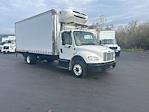 Used 2019 Freightliner M2 106 Refrigerated Body with Liftgate for sale #229439 - photo 1